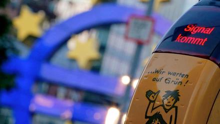 Am Donnerstag gilt es: Das Bundesverfassungsgericht wird sein Urteil fällen. 