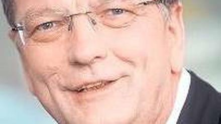 Hans-Jörg Grundmann.