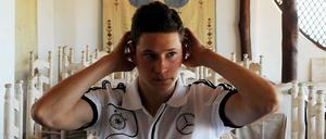 Julian Draxler, 18, hat im Alter von 17 Jahren und 117 Tagen für Schalke 04 in der Bundesliga debütiert. Für die Nationalelf hat er im Mai gegen die Schweiz (3:5) sein erstes Länderspiel bestritten. 