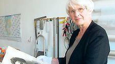 Gisela Harich