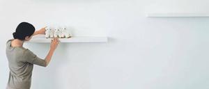 Perfekt vorbereitet, doch das Wichtigste fehlt. Elternschaft ist nur bedingt planbar. Bleibt der Kinderwunsch unerfüllt, kann das zu einer großen Belastung werden. 