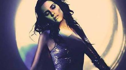 Nelly Furtado, 33, hat rund 16 Millionen Alben verkauft. Der größte Hit der in Kanada aufgewachsenen Tochter portugiesischer Einwanderer war 2006 die Single „Maneater“, produziert von Timbaland. Jetzt ist mit „The Spirit Indestructible“ (Universal) ihr fünftes Album erschienen.