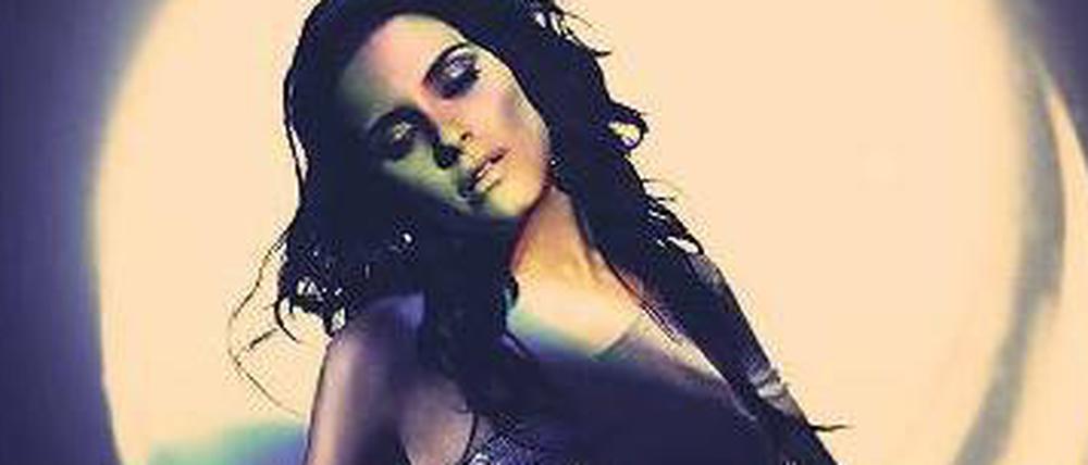 Nelly Furtado, 33, hat rund 16 Millionen Alben verkauft. Der größte Hit der in Kanada aufgewachsenen Tochter portugiesischer Einwanderer war 2006 die Single „Maneater“, produziert von Timbaland. Jetzt ist mit „The Spirit Indestructible“ (Universal) ihr fünftes Album erschienen.