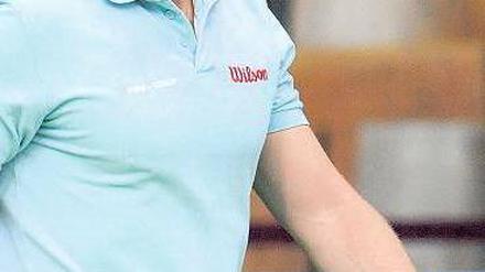 Mehr als ein Bällesammler? Seit zehn Jahren ist Patrick Kühnen Teamchef der deutschen Davis-Cup-Mannschaft. Seine Kritiker werfen ihm vor, dass er immer wieder seine Linie ändere und viel zu oft Konsequenz vermissen lasse.