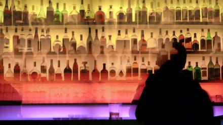In Tschechien darf bis auf weiteres kein harter Alkohol mehr ausgeschenkt werden.