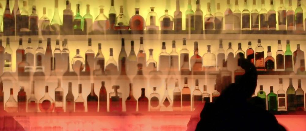 In Tschechien darf bis auf weiteres kein harter Alkohol mehr ausgeschenkt werden.