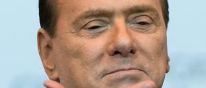 Italiens Ex-Premier möchte sich mit Mediaset den letzten unabhängigen Sender seines Landes einverleiben. 