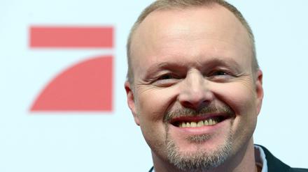 Beim Eurovision Song Contest gehen Stefan Raab und die ARD vorerst getrennte Wege. 