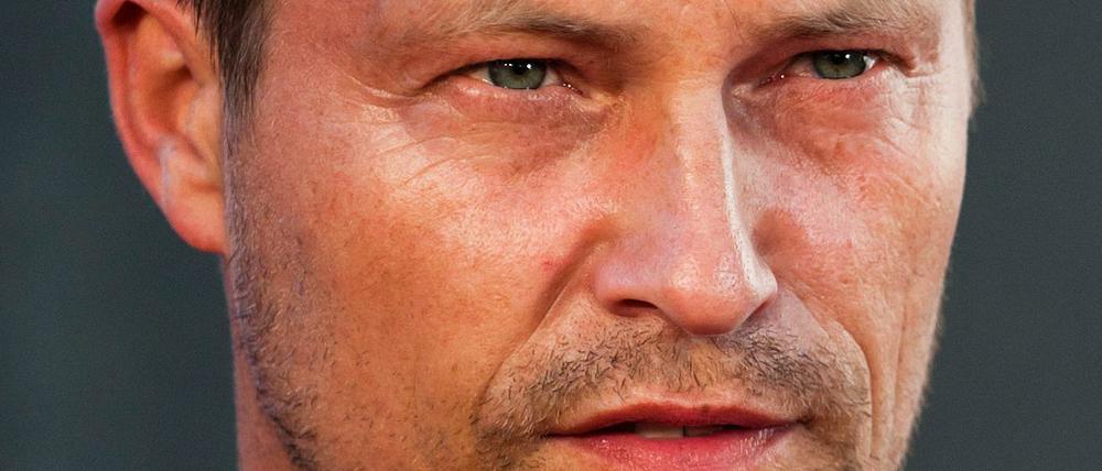 Nach vier Folgen will sich Til Schweiger überlegen, ob er als "Tatort"-Kommissar weiter macht. 