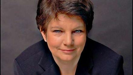 Ursula Weidenfeld ist Wirtschaftsjournalistin. Sie war unter anderem Chefredakteurin von "impulse".