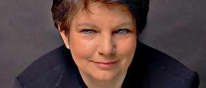 Ursula Weidenfeld ist Wirtschaftsjournalistin. Sie war unter anderem Chefredakteurin von "impulse".