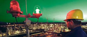 Unternehmen denken um und stellen fest: Ein Nachhaltiges Wirtschaftskonzept rentiert sich.