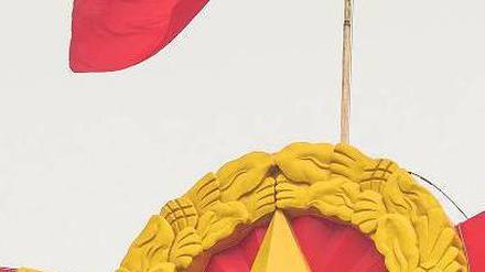 Alles nur Fassade in China? Korruption ist im Reich der Mitte an der Tagesordnung.