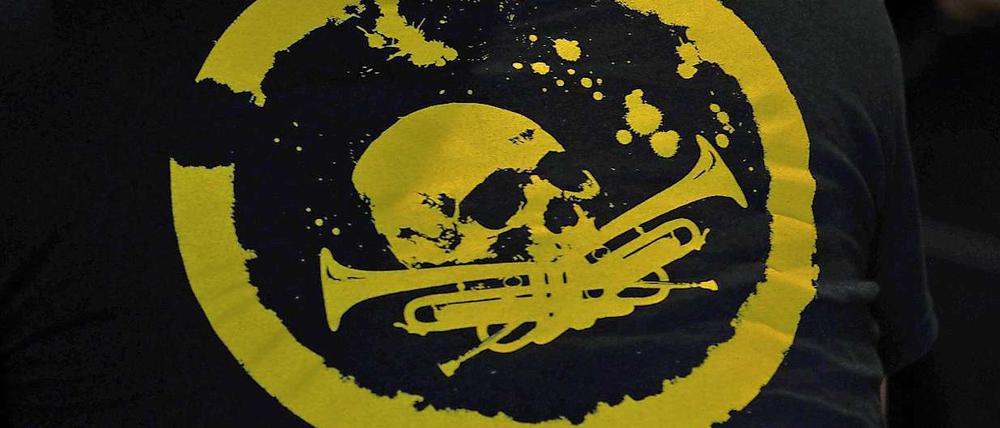 Fallen die Piraten bei der Bundestagswahl mit Pauken und Trompeten durch?
