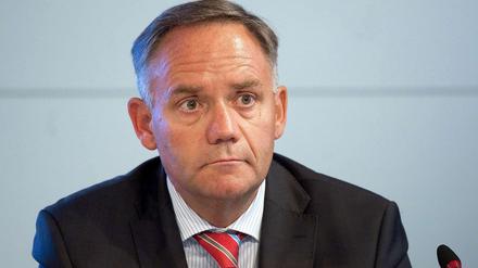 Rainer Schwarz