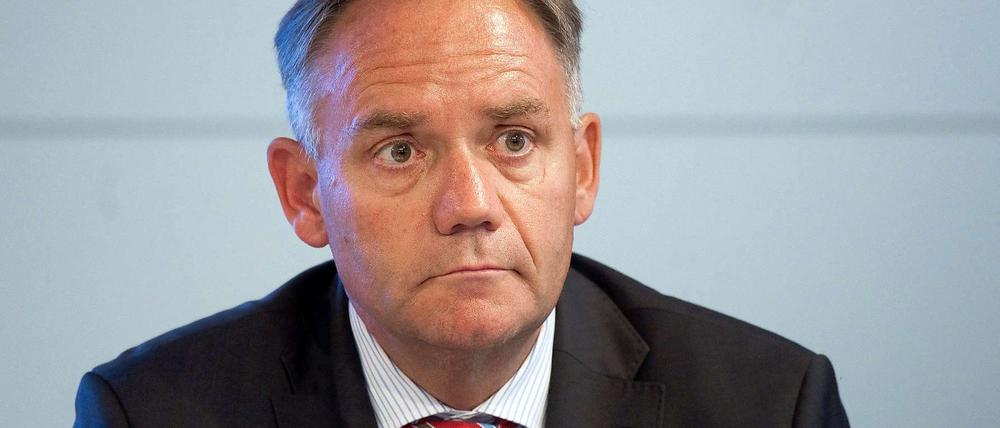 Rainer Schwarz
