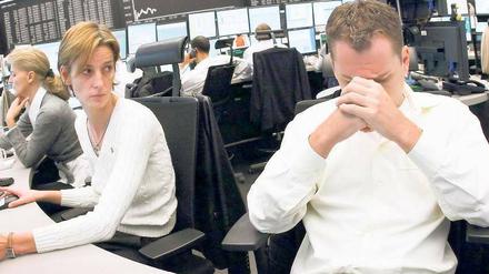 Im freien Fall. Der Finanzmarktcrash ab 2007 hat auch die Wirtschaftswissenschaft in eine Krise gestürzt. Die Rede war vom „Versagen der Ökonomen“. Mit der Analyse von Krisen hatte sich in der Zunft seit langem kaum jemand beschäftigt. 