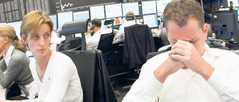 Im freien Fall. Der Finanzmarktcrash ab 2007 hat auch die Wirtschaftswissenschaft in eine Krise gestürzt. Die Rede war vom „Versagen der Ökonomen“. Mit der Analyse von Krisen hatte sich in der Zunft seit langem kaum jemand beschäftigt.