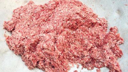 Boah, Mett! So was will wirklich niemand im Kino sehen. Foto: dpa