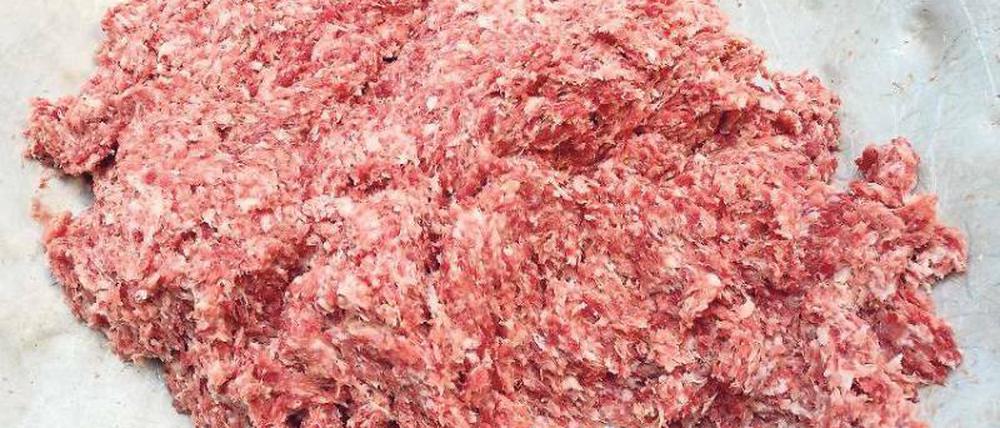 Boah, Mett! So was will wirklich niemand im Kino sehen. Foto: dpa