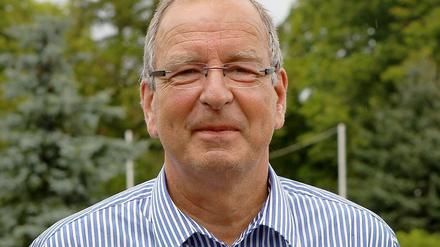 Hans Sennewald, der Präsident des Landesruderverbandes Mecklenburg-Vorpommern, hat eine frühere Mitarbeit beim DDR-Ministerium für Staatssicherheit über seinen Anwalt bestätigt.