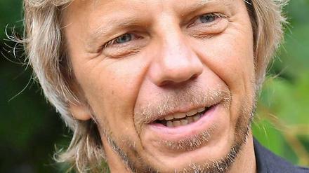 Andreas Dresen wurde Filmen wie "Wolke 9" oder "Herr Wichmann von der CDU" bekannt.