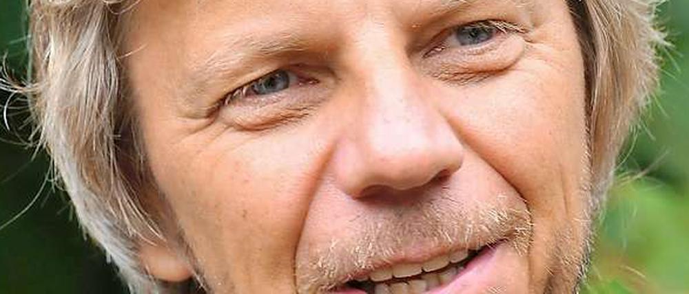 Andreas Dresen wurde Filmen wie "Wolke 9" oder "Herr Wichmann von der CDU" bekannt.