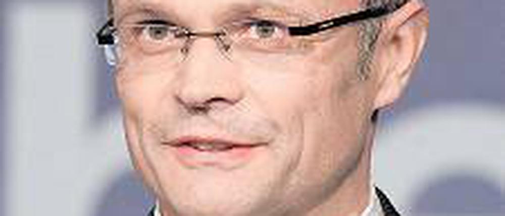 Foto: dpa/Bernd Settnik