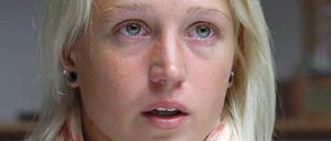 Nadja Drygalla droht durch die Stasi-Vergangenheit von Hans Sennewald, dem Präsidenten des Landesruderverbandes Mecklenburg-Vorpommern, erneut in den medialen Fokus zu rücken.