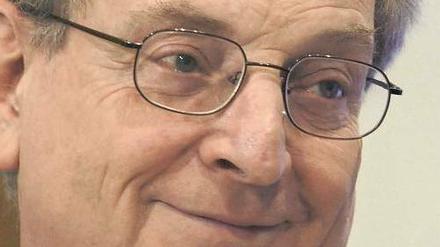 Yehuda Elkana (1934 - 2012).