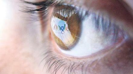 Passen Angebote von Internetdiensten wie Google und das Recht auf informationelle Selbstbestimmung eigentlich zusammen? 