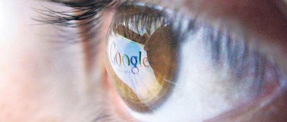 Passen Angebote von Internetdiensten wie Google und das Recht auf informationelle Selbstbestimmung eigentlich zusammen? 