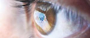 Passen Angebote von Internetdiensten wie Google und das Recht auf informationelle Selbstbestimmung eigentlich zusammen?
