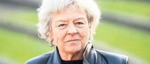 Zuhause in der Welt. Frie Leysen gibt in Berlin ein Intermezzo und zieht weiter nach Wien. Foto: Berliner Festspiele