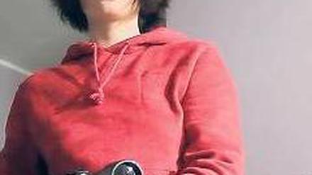 Die 16-jährige Luca hat zwei Menschen erschossen und schweigt. Foto: WDR