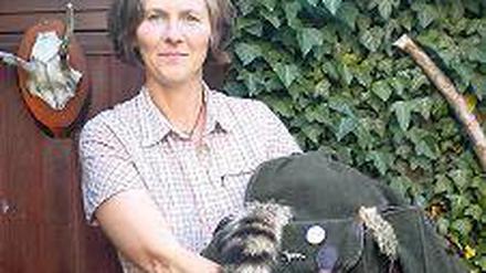 Nathalie Bunke