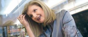 Zu den 100 einflussreichsten Personen der Welt wurde Arianna Huffington vom „Time“-Magazin gezählt. Nun möchte sie in Deutschland Meinung machen.