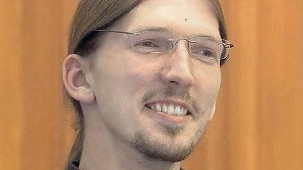 Der Pirat Martin Delius soll den Ausschuss leiten.