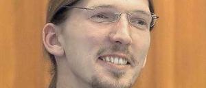 Der Pirat Martin Delius soll den Ausschuss leiten.