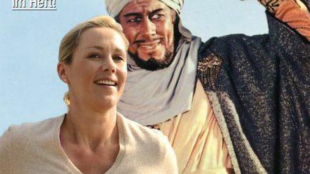 Zweierlei Maß? Das Oktober-Heft der „Titanic“ kreuzt die Wulff-Debatte mit dem Mohammed-Schmähvideo. Die Juli-Nummer arbeitet sich ungleich schärfer am Papst ab.