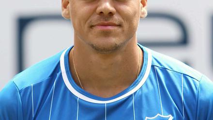 Boris Vukcevic 