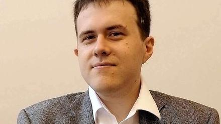 Der Chefredakteur des Satiremagazins "Titanic", Leo Fischer, verteidigt seine französischen Kollegen.
