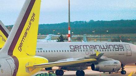 Die neue Airline soll rund um Lufthansas bereits bestehende