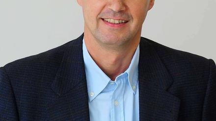 Ralph Schulze