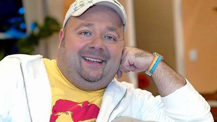 Schauspieler und Entertainer Dirk Bach ist im Alter von nur 51 Jahren, am 1. Oktober 2012 überraschend verstorben. 