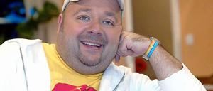 Schauspieler und Entertainer Dirk Bach ist im Alter von nur 51 Jahren, am 1. Oktober 2012 überraschend verstorben. 