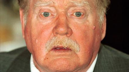 Der Schauspieler, Autor und Kabarettist Edgar Külow ist im Alter von 87 Jahren gestorben.