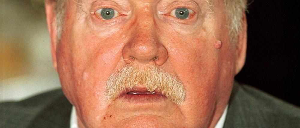 Der Schauspieler, Autor und Kabarettist Edgar Külow ist im Alter von 87 Jahren gestorben.