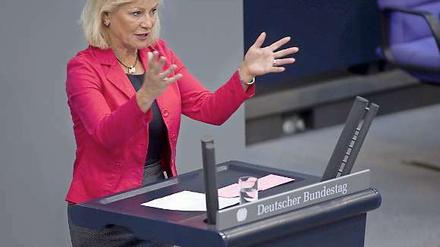Dagmar Enkelmann