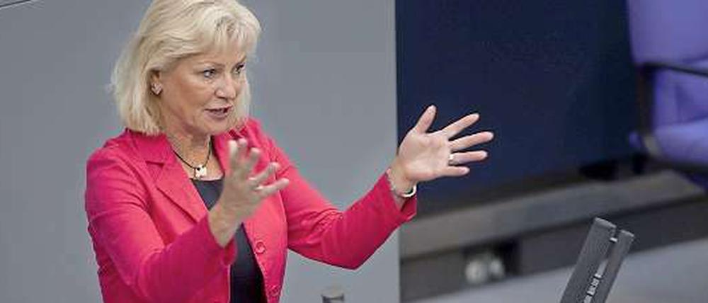 Dagmar Enkelmann